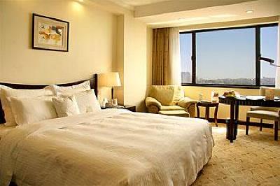 фото отеля Grand Regency Hotel