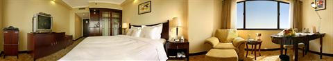 фото отеля Grand Regency Hotel