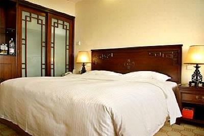 фото отеля Grand Regency Hotel
