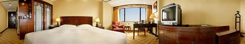 фото отеля Grand Regency Hotel