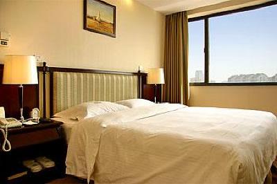 фото отеля Grand Regency Hotel