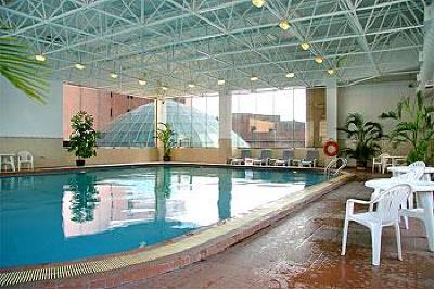 фото отеля Grand Regency Hotel