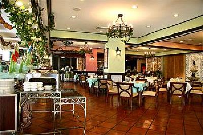 фото отеля Grand Regency Hotel