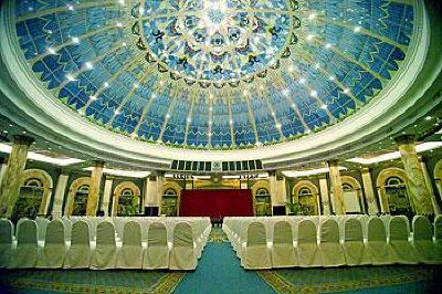 фото отеля Grand Regency Hotel