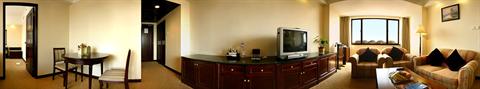 фото отеля Grand Regency Hotel