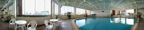 фото отеля Grand Regency Hotel