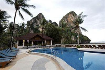 фото отеля Railay Bay Resort & Spa