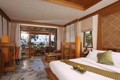 фото отеля Railay Bay Resort & Spa