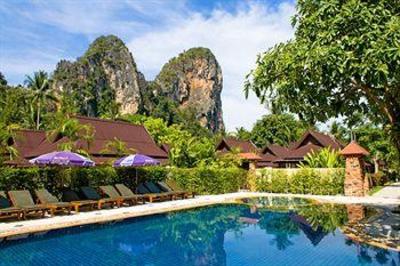 фото отеля Railay Bay Resort & Spa