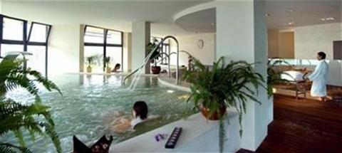 фото отеля Les Oliveres Beach Resort & Spa