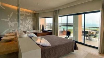 фото отеля Les Oliveres Beach Resort & Spa