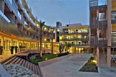 фото отеля Les Oliveres Beach Resort & Spa