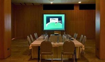 фото отеля Les Oliveres Beach Resort & Spa