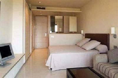 фото отеля Les Oliveres Beach Resort & Spa