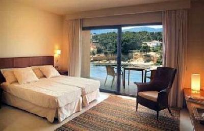 фото отеля Les Oliveres Beach Resort & Spa