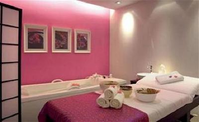 фото отеля Les Oliveres Beach Resort & Spa