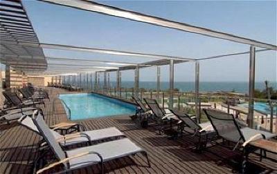 фото отеля Les Oliveres Beach Resort & Spa