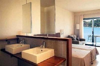 фото отеля Les Oliveres Beach Resort & Spa