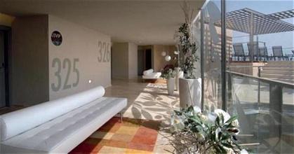 фото отеля Les Oliveres Beach Resort & Spa