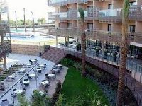 Les Oliveres Beach Resort & Spa