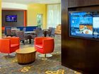 фото отеля Courtyard by Marriott Fort Lauderdale Airport & Cruise Port