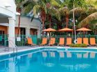 фото отеля Courtyard by Marriott Fort Lauderdale Airport & Cruise Port