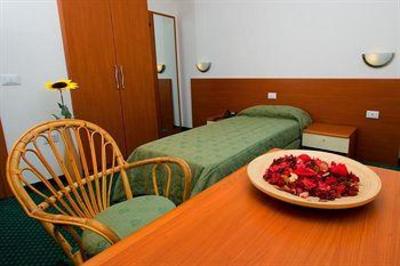 фото отеля Hotel Isola Verde