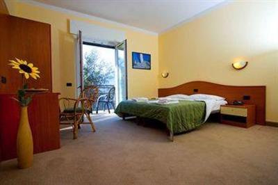 фото отеля Hotel Isola Verde