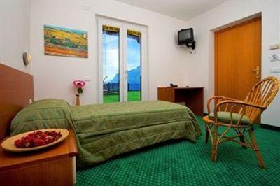 фото отеля Hotel Isola Verde