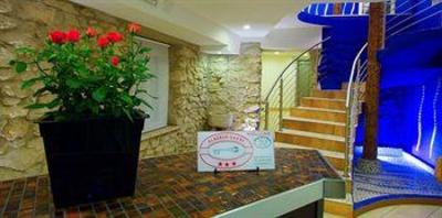 фото отеля Hotel Isola Verde