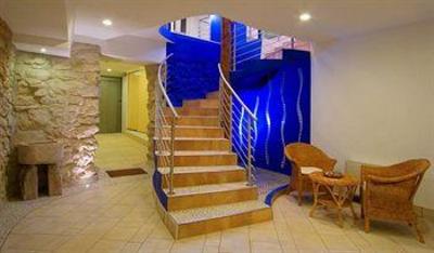 фото отеля Hotel Isola Verde