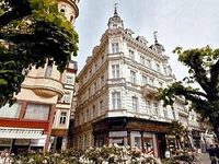 EuroAgentur Hotel Esplanade I & II