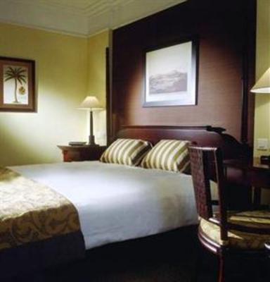 фото отеля Hotel Kipling