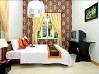 фото отеля Botanic Garden Homestay
