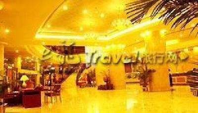 фото отеля Jin Yuan Hotel Dalian
