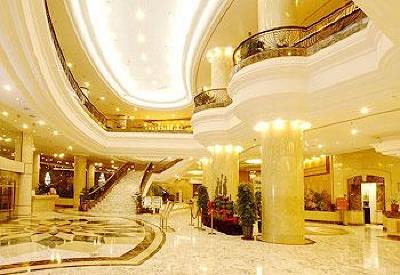 фото отеля Jin Yuan Hotel Dalian