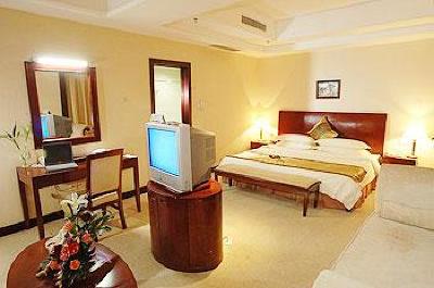 фото отеля Jin Yuan Hotel Dalian