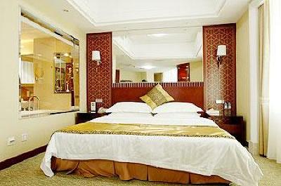 фото отеля Jin Yuan Hotel Dalian