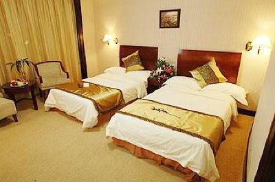 фото отеля Jin Yuan Hotel Dalian