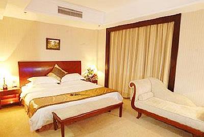 фото отеля Jin Yuan Hotel Dalian