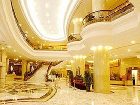 фото отеля Jin Yuan Hotel Dalian