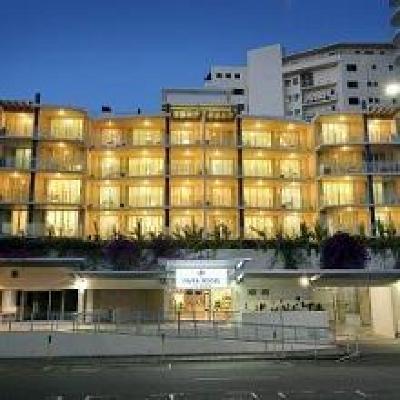 фото отеля Park Regis City Quays