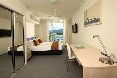 фото отеля Park Regis City Quays