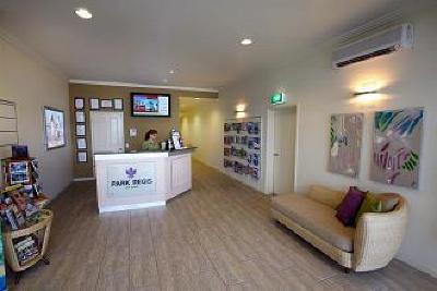фото отеля Park Regis City Quays