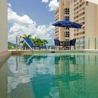 фото отеля Park Regis City Quays