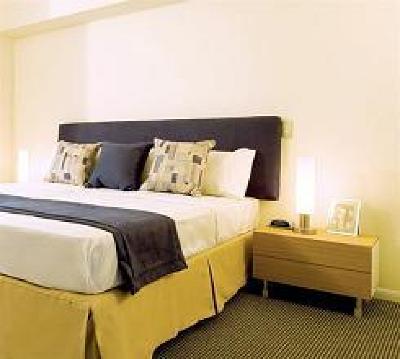 фото отеля Park Regis City Quays
