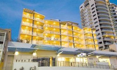 фото отеля Park Regis City Quays