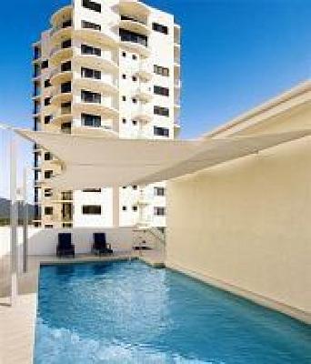 фото отеля Park Regis City Quays