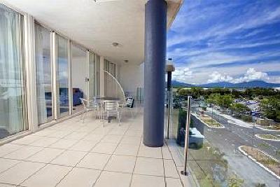 фото отеля Park Regis City Quays