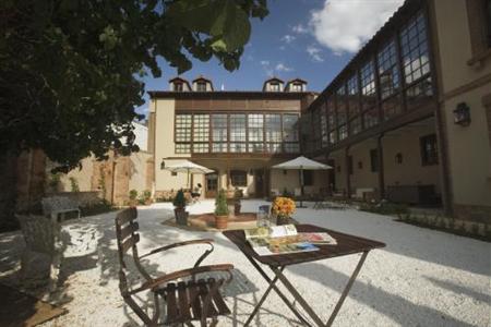 фото отеля Casa de Tepa Hotel Astorga